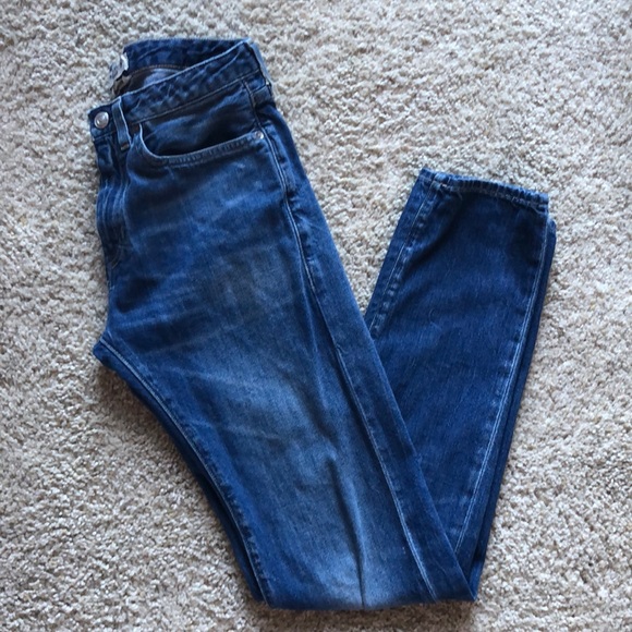 levis handcrafted jeans